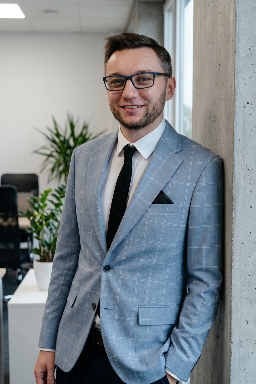 Agent Name - Real Estate Agent